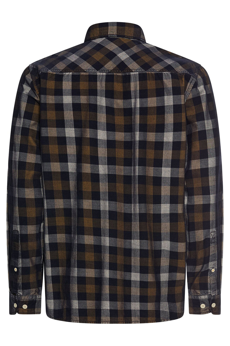 Camel Active Shirts 1/1 sleeves-409143