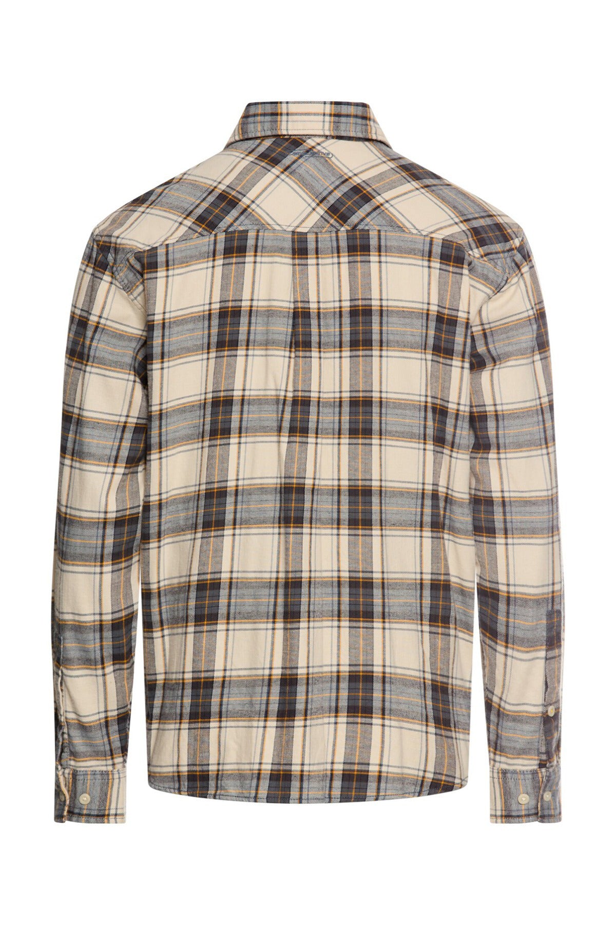 Camel Active Shirts 1/1 sleeves-409146