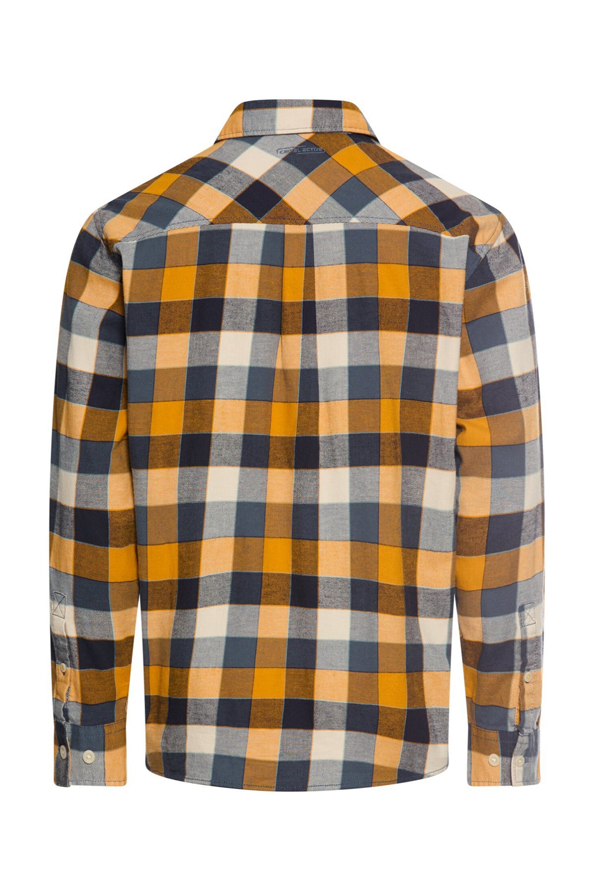 Camel Active Shirts 1/1 sleeves-409146