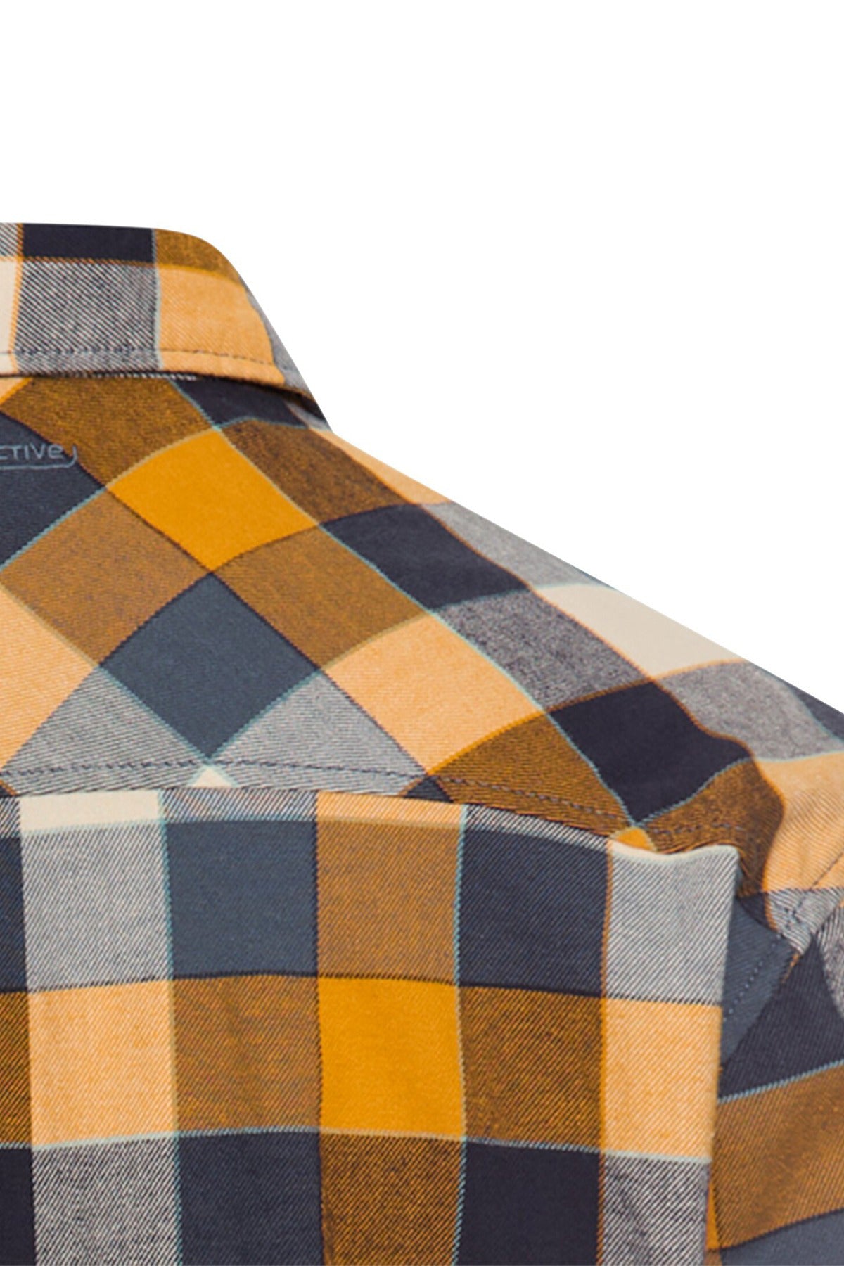 Camel Active Shirts 1/1 sleeves-409146