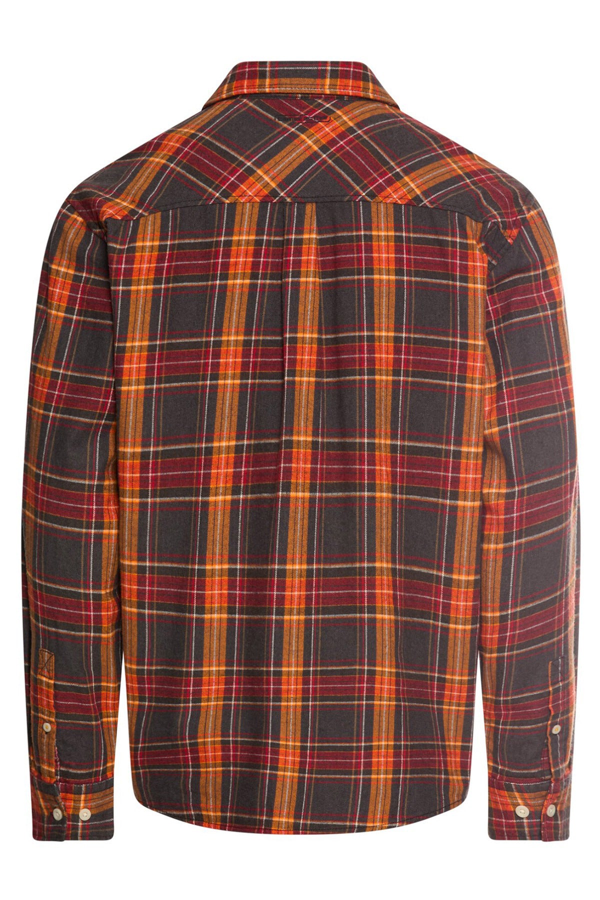 Camel Active Shirts 1/1 sleeves-409146