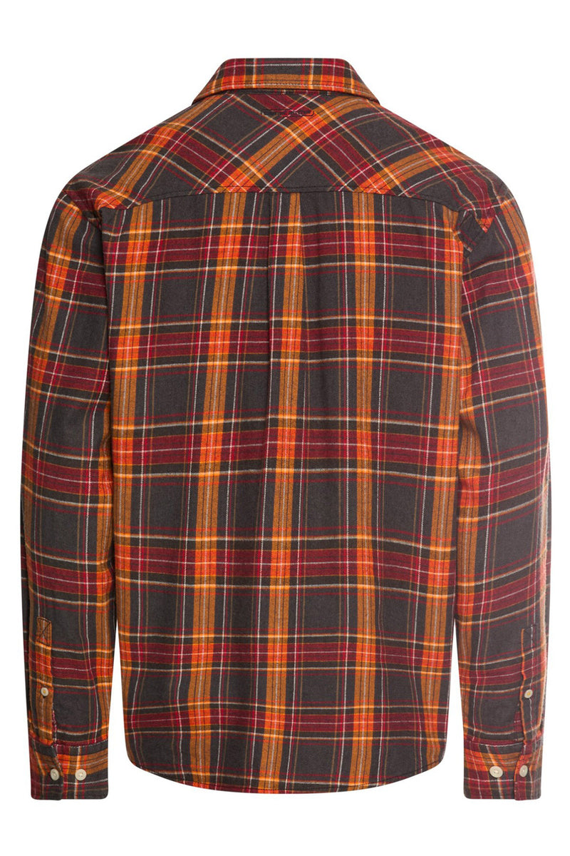 Camel Active Shirts 1/1 sleeves-409146