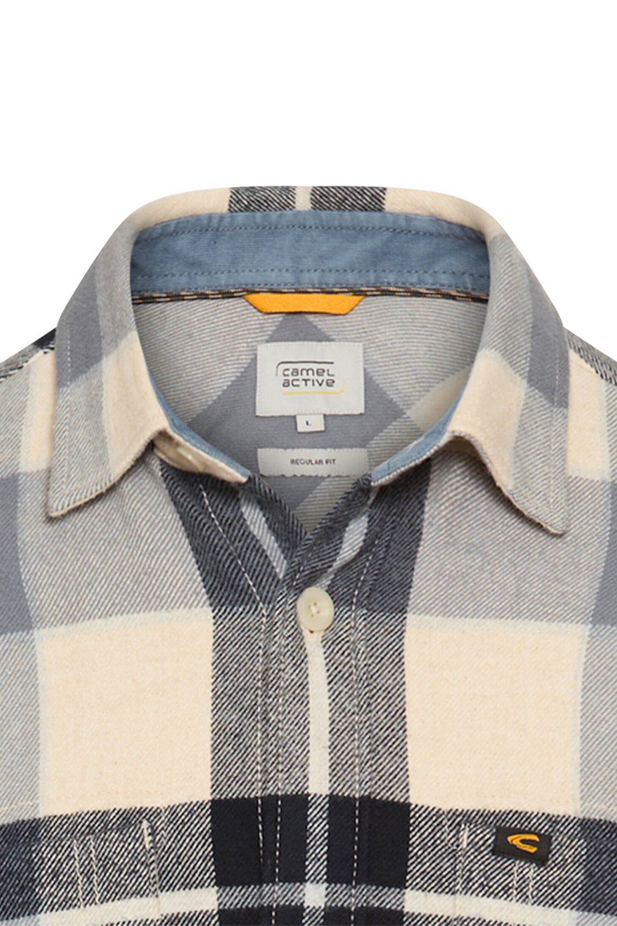 Camel Active Shirts
