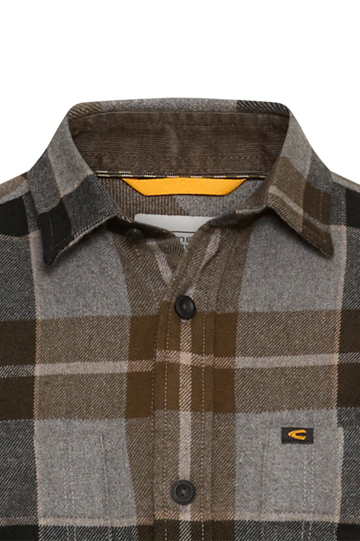 Camel Active Shirts