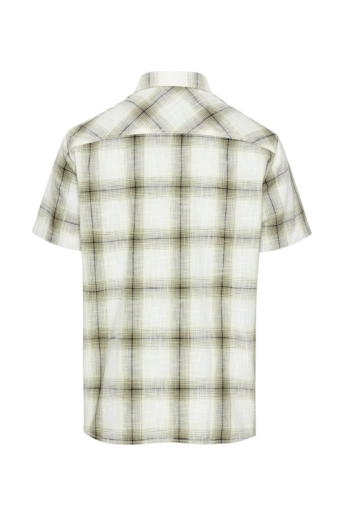 Camel Active Shortsleeve Shirt