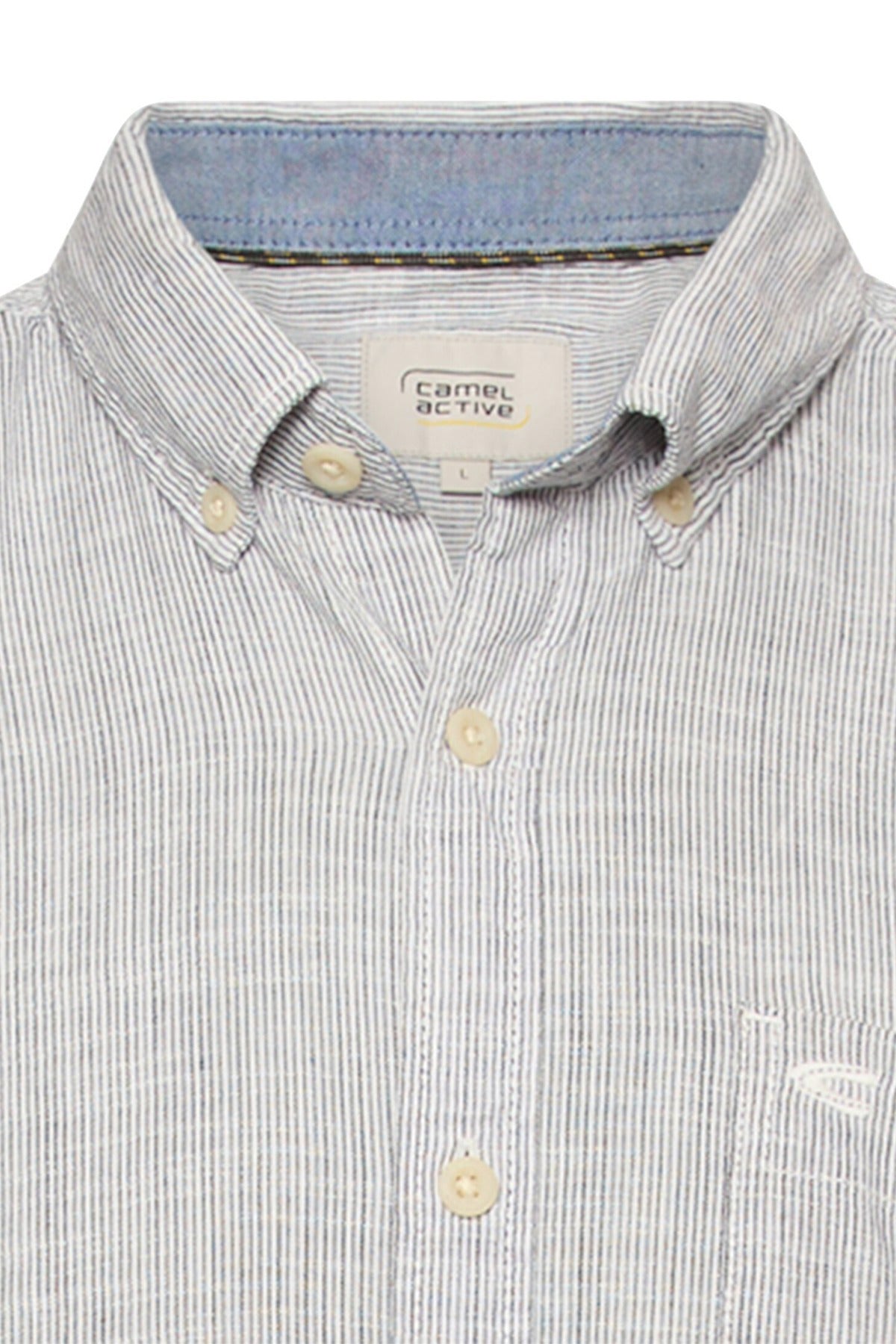 Camel Active Shirts 1/2 sleeves-409262