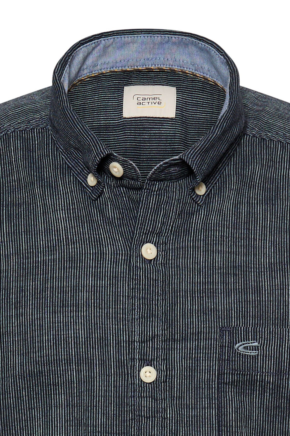 Camel Active Shirts 1/2 sleeves-409262