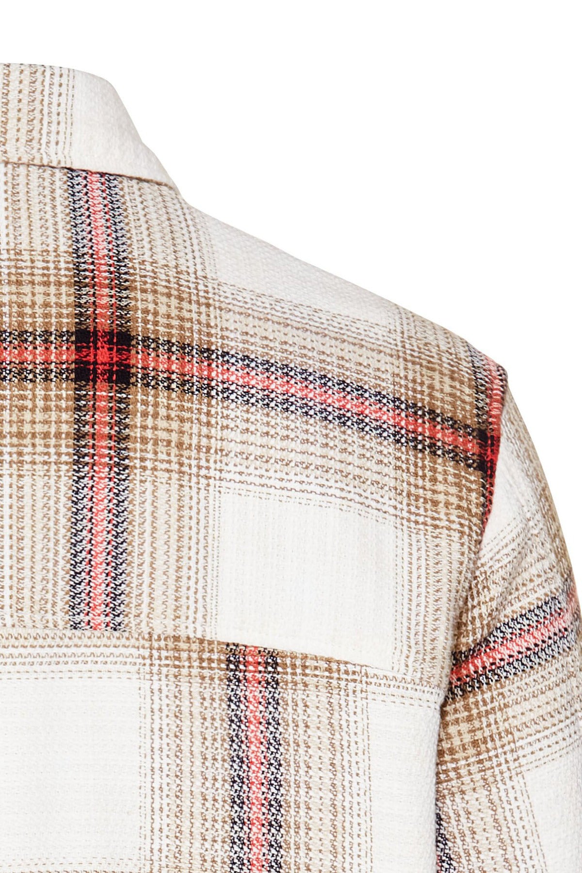 Camel Active Overshirt