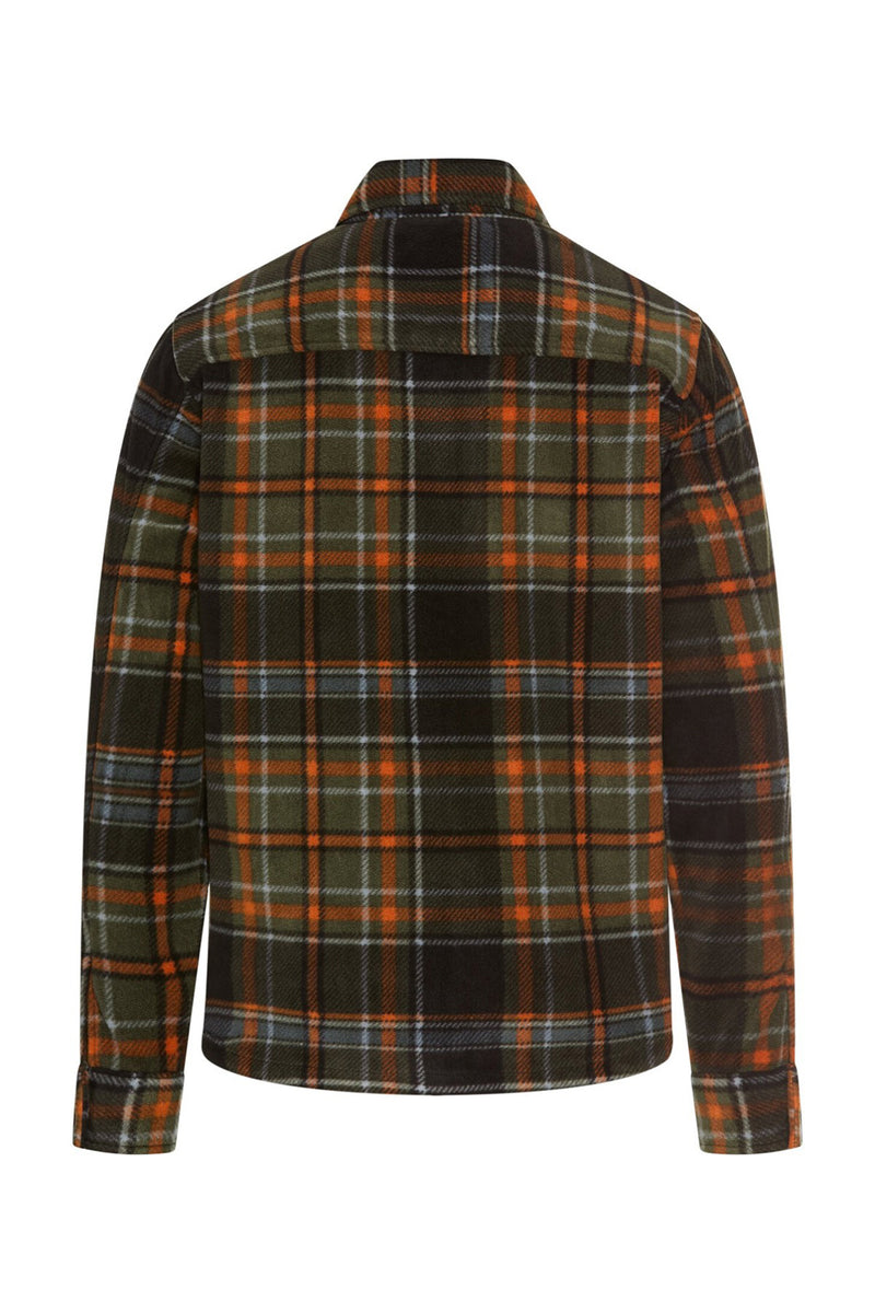 Camel Active Shirts 1/1 sleeves-409384