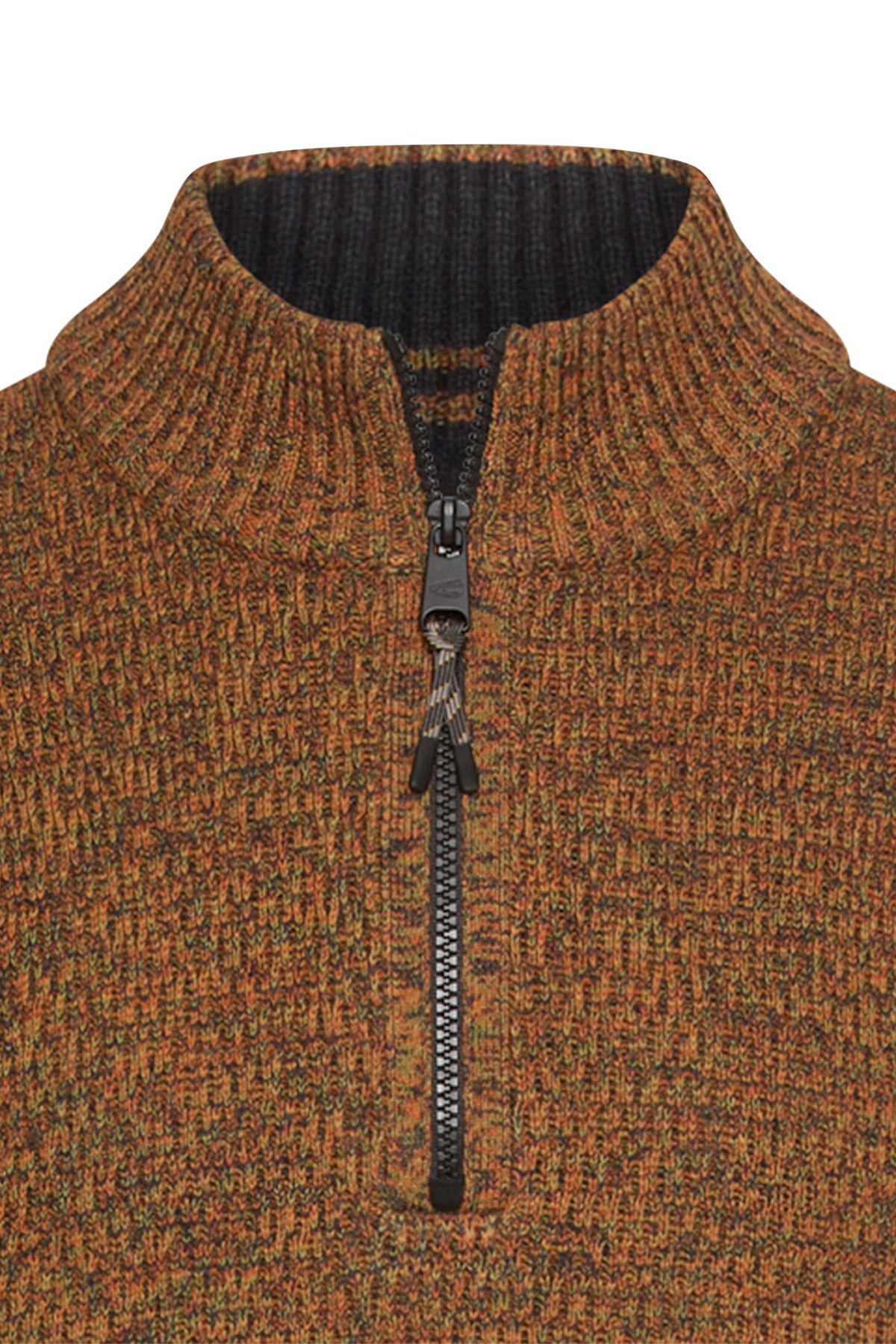 Camel Active knitted Troyer 409530-6K06