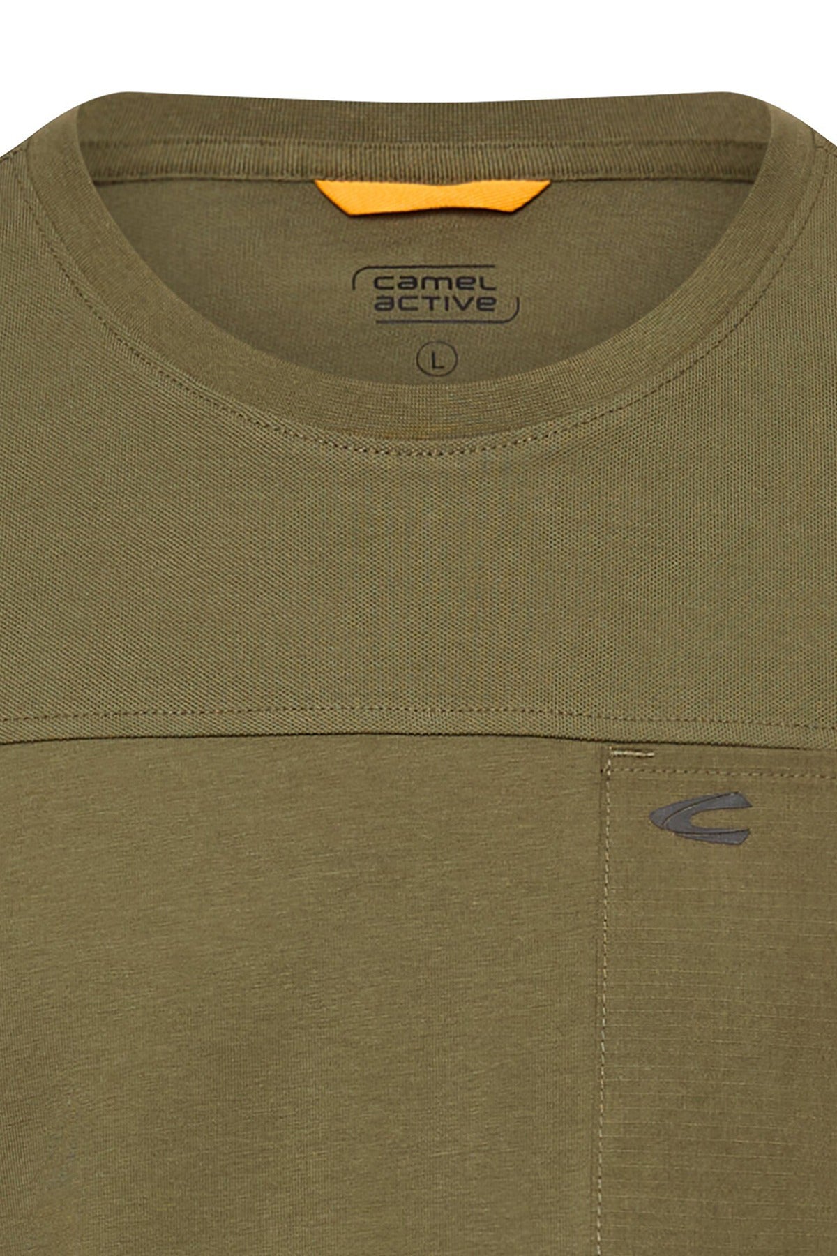 Camel Active T-Shirts 1/2 sleeves-409700