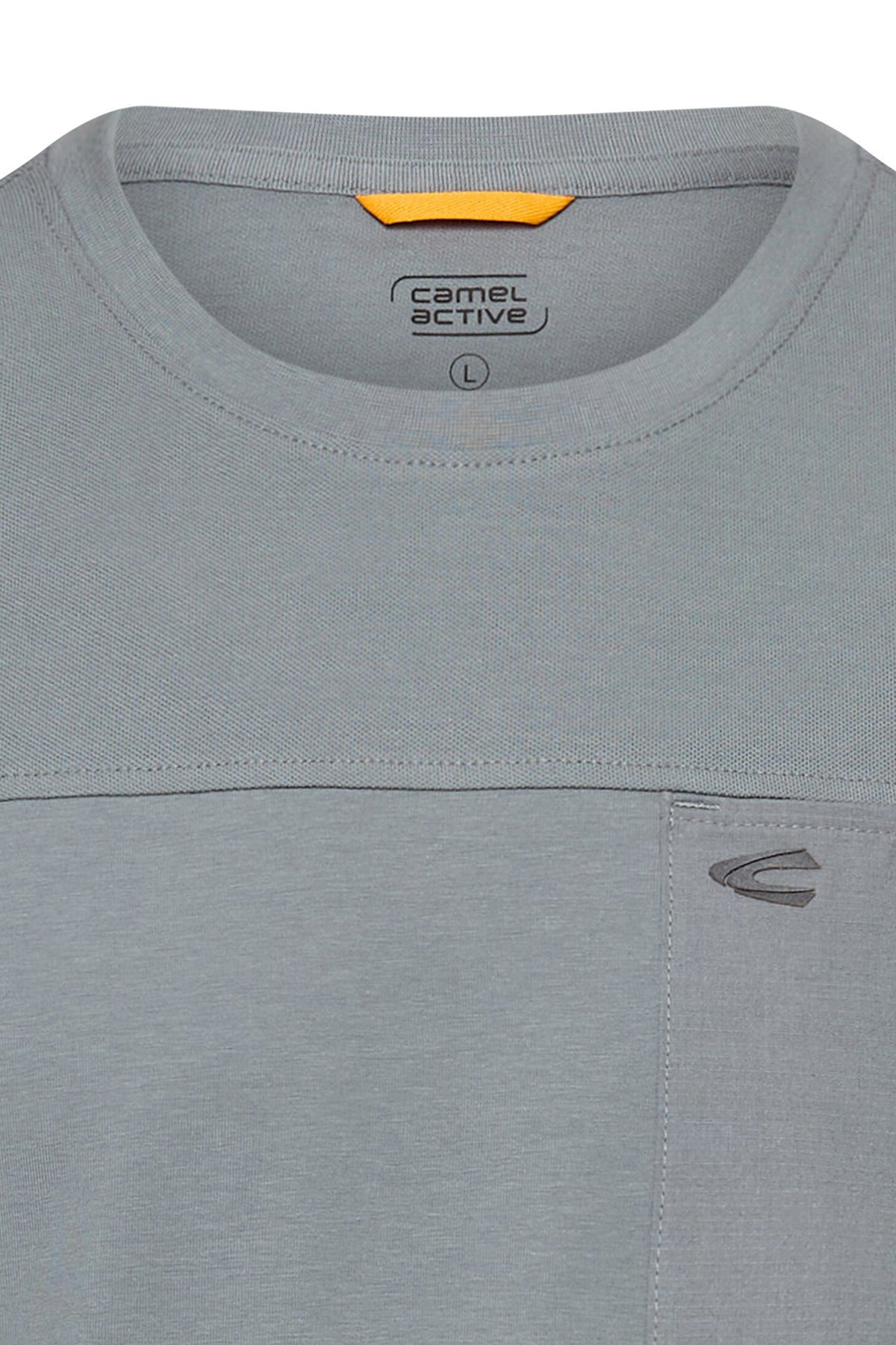 Camel Active T-Shirts 1/2 sleeves-409700