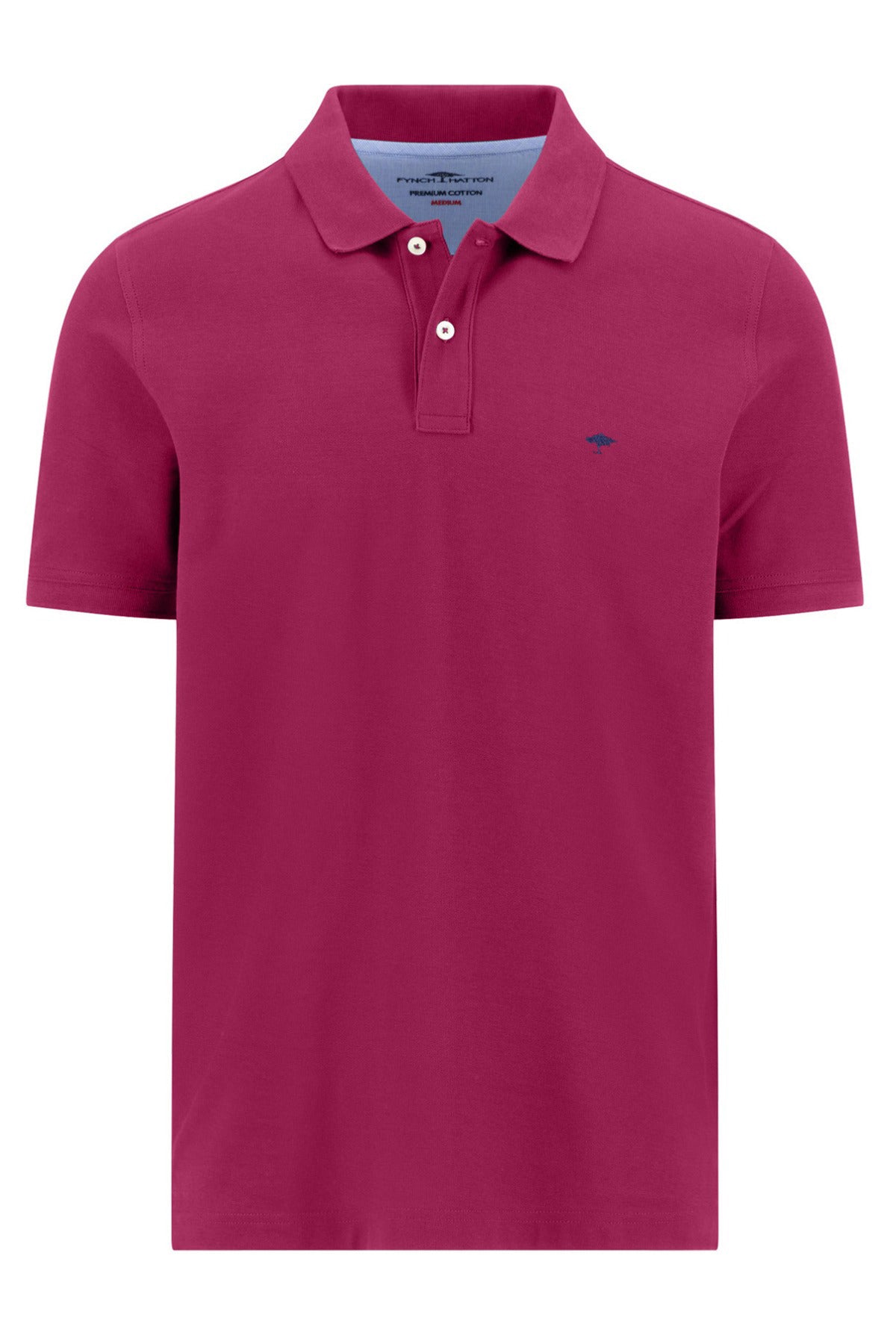 Kortærmet Polo t-shirt med logo