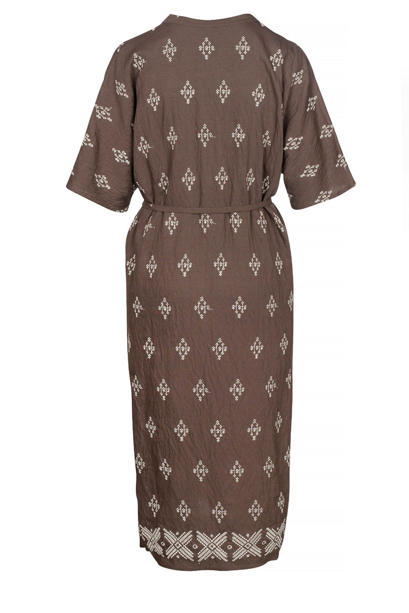 One Two Luxzuz Jasmina Dress