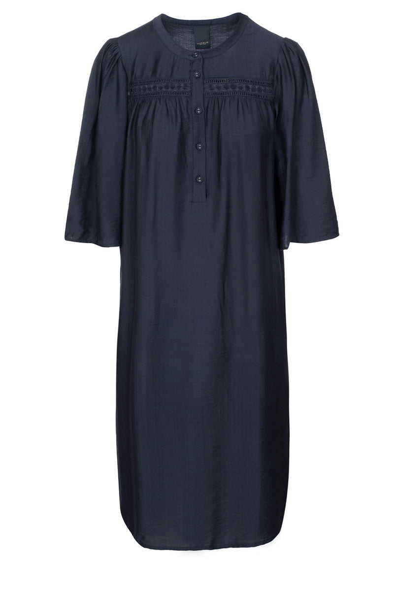 One Two Luxzuz Carolat Dress