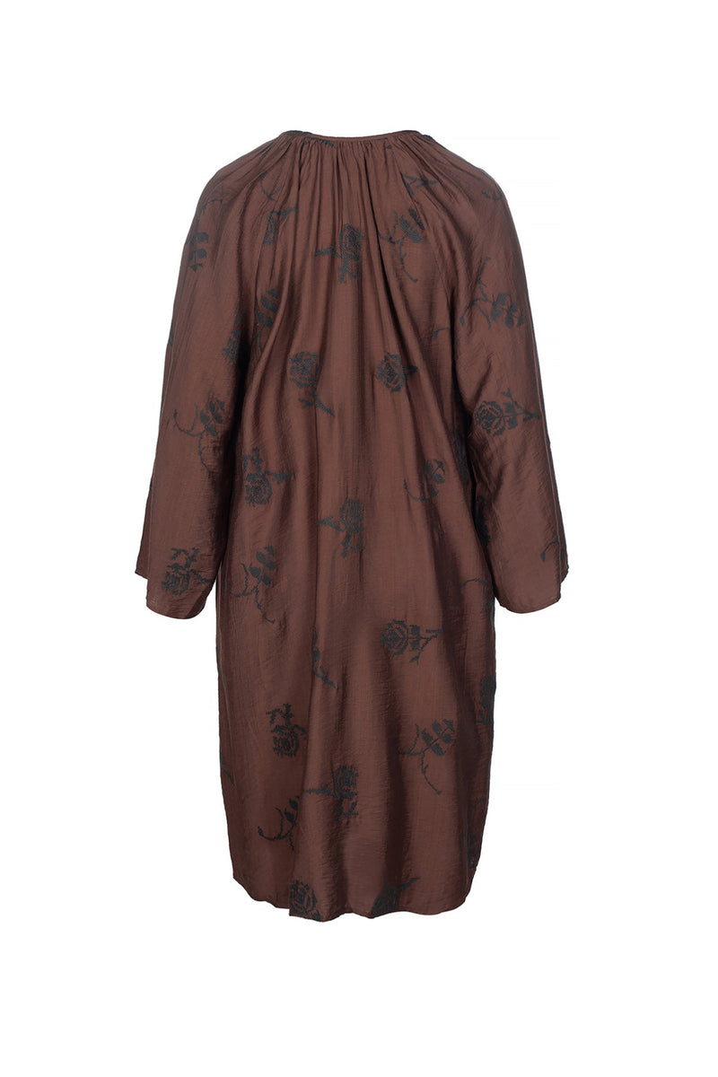 One Two Luxzuz Eivor Dress