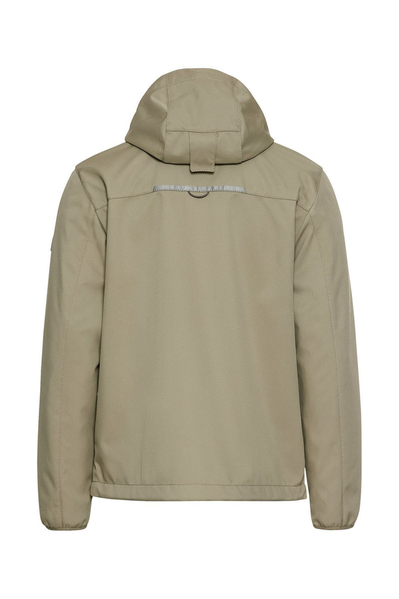 Camel Active Softshell NOS-430120