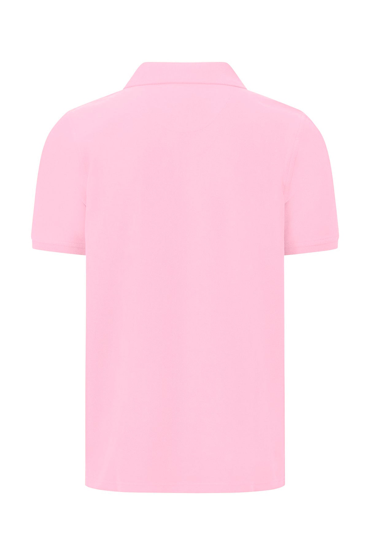 FYNCH-HATTON Polo T-shirt Supima Cotton