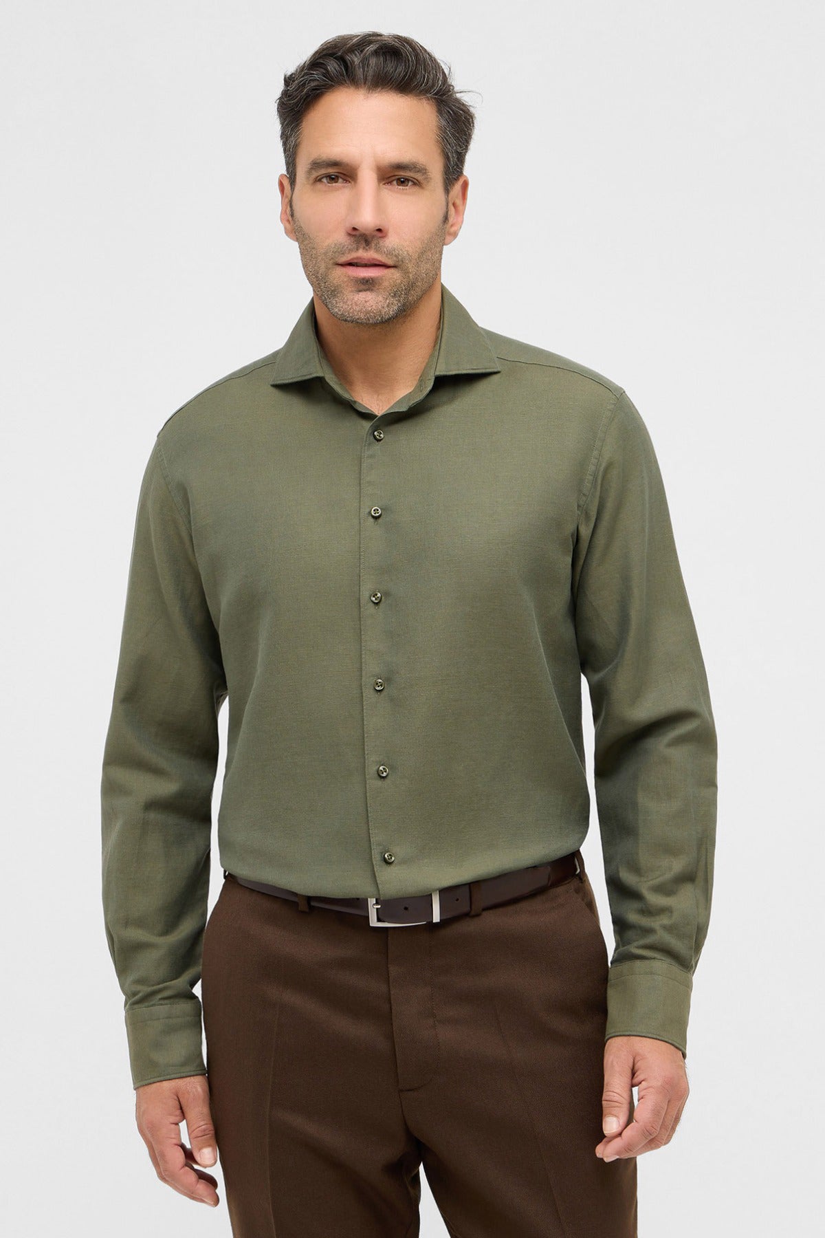 ETERNA Skjorte-MODERN FIT