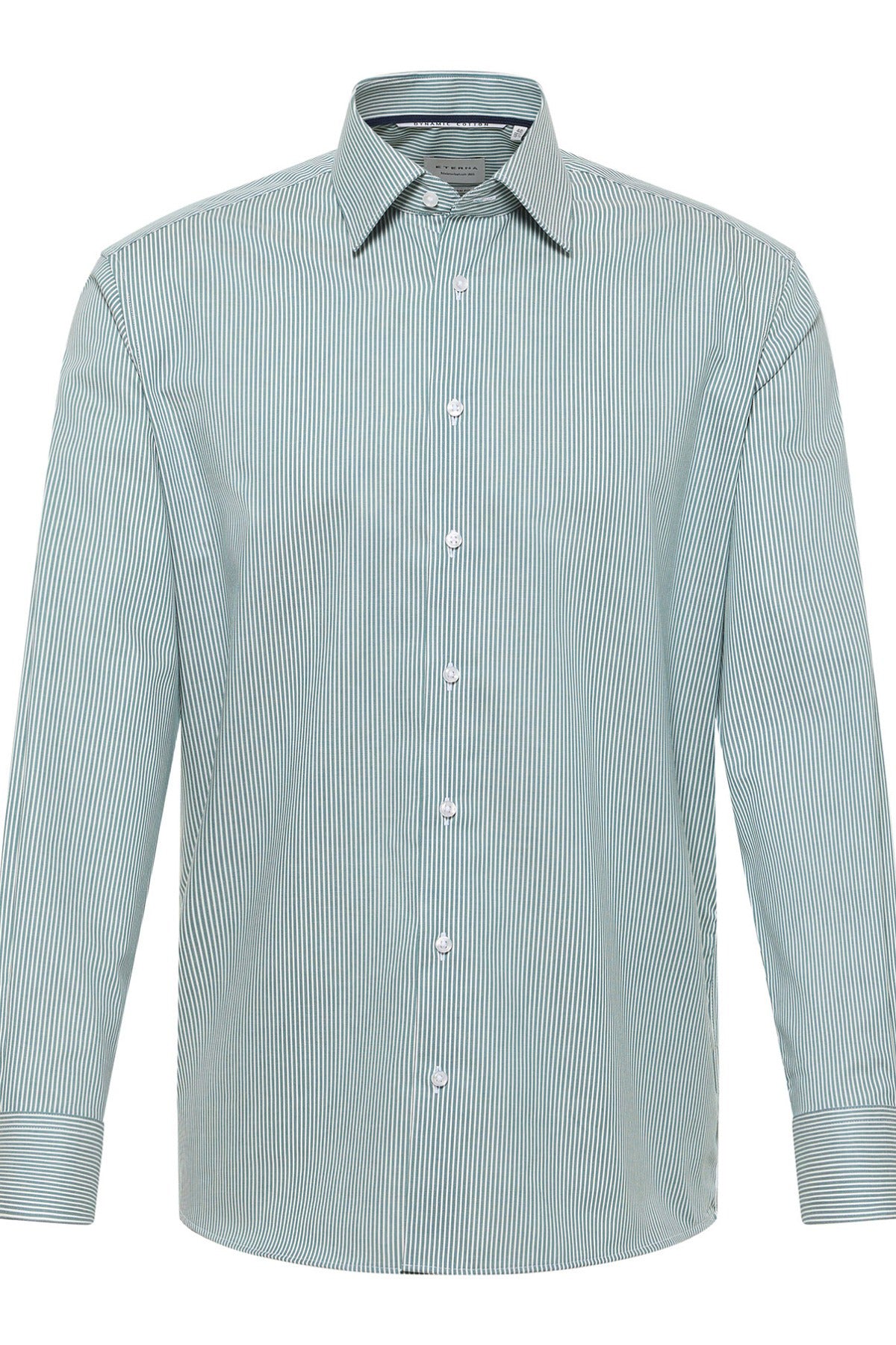 ETERNA SKJORTE LS-MODERN FIT