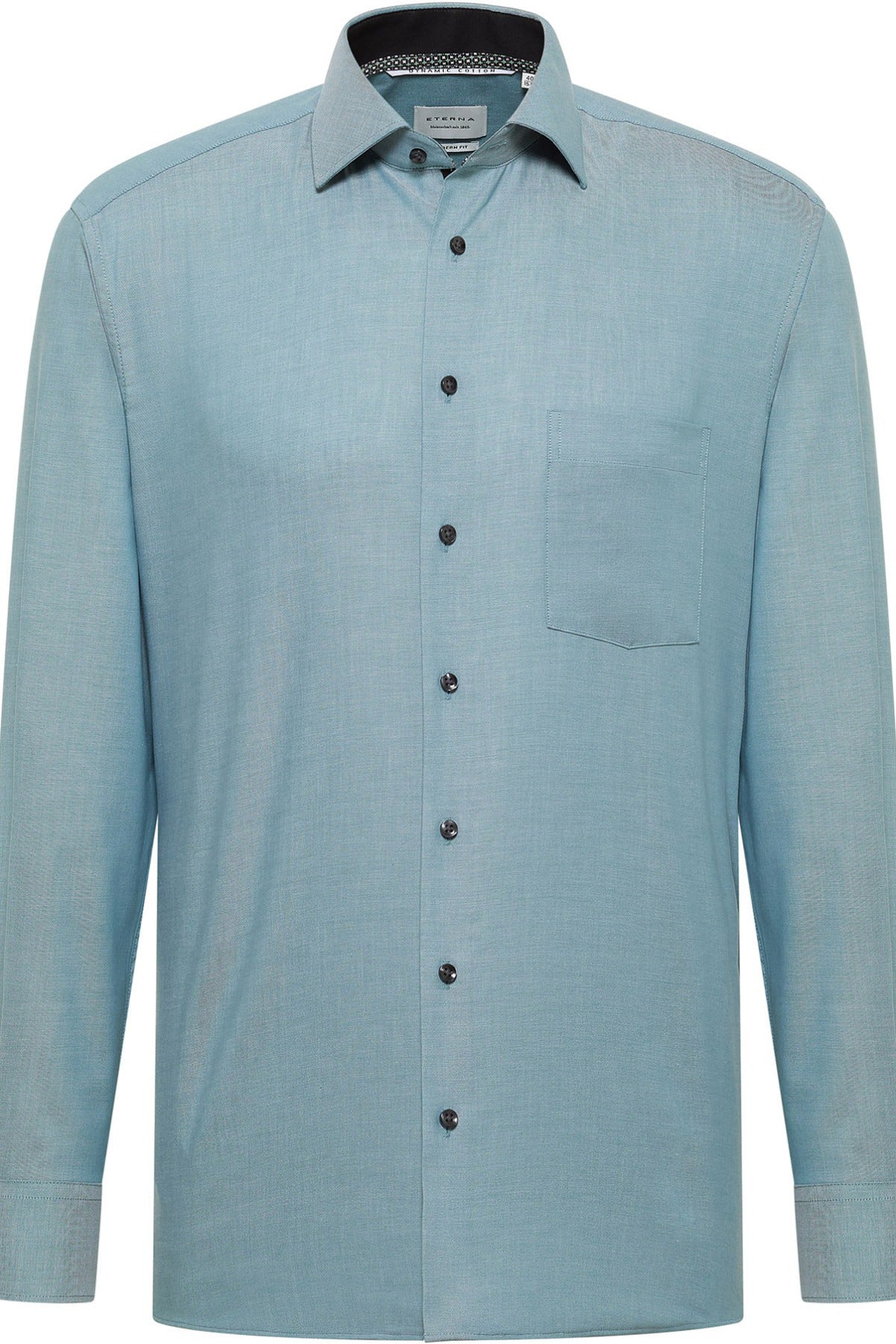 ETERNA SKJORTE LS-MODERN FIT