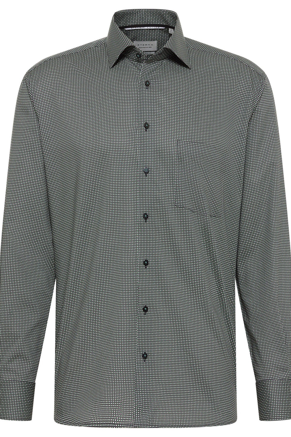 ETERNA Skjorte-MODERN FIT