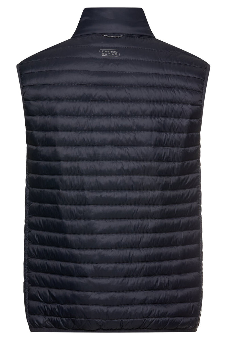 Camel Active Outdoor Vests-460190