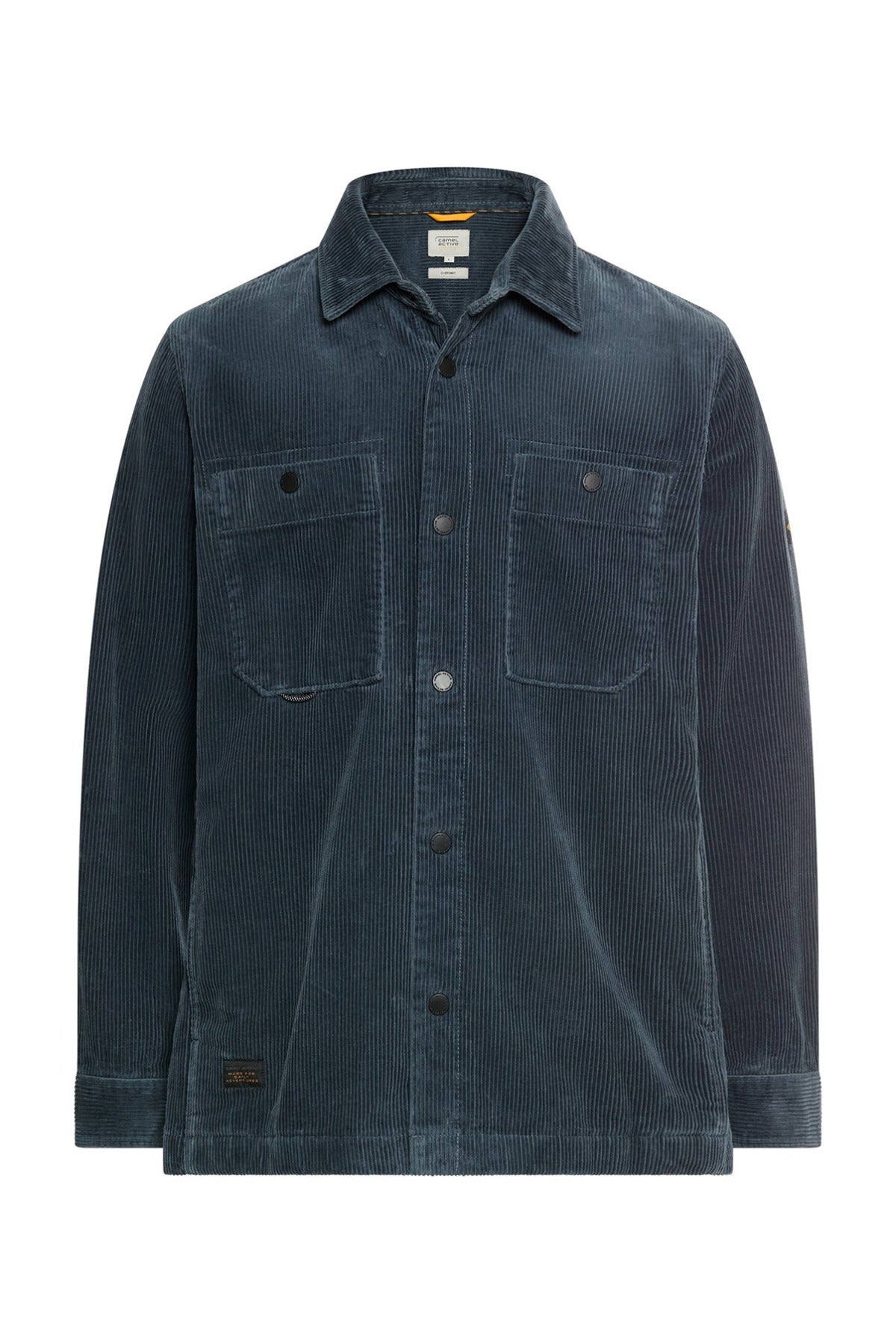 Camel Active Shirts 1/1 sleeves-409387