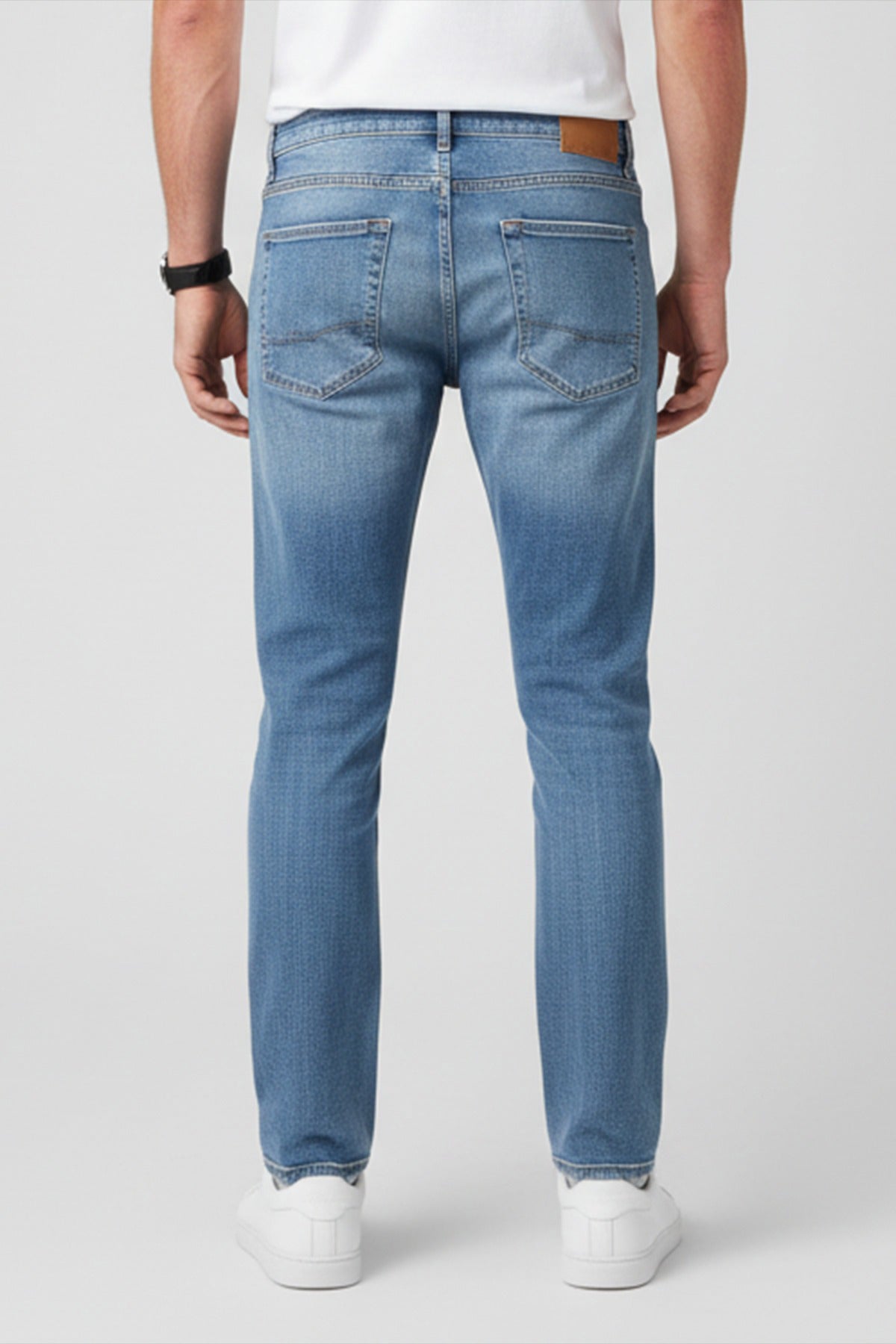 INDICODE INTony Jeans