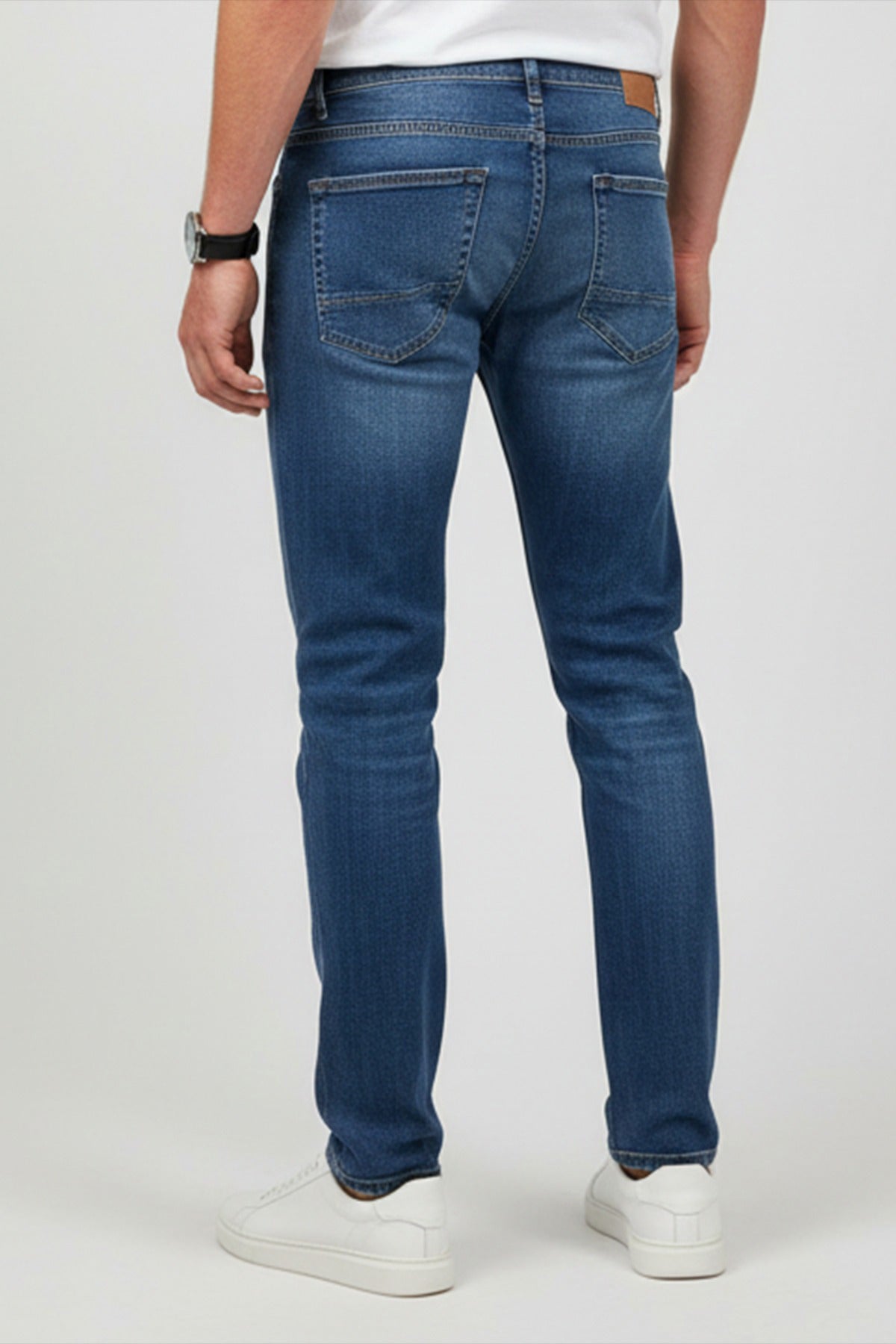 INDICODE INTony Jeans