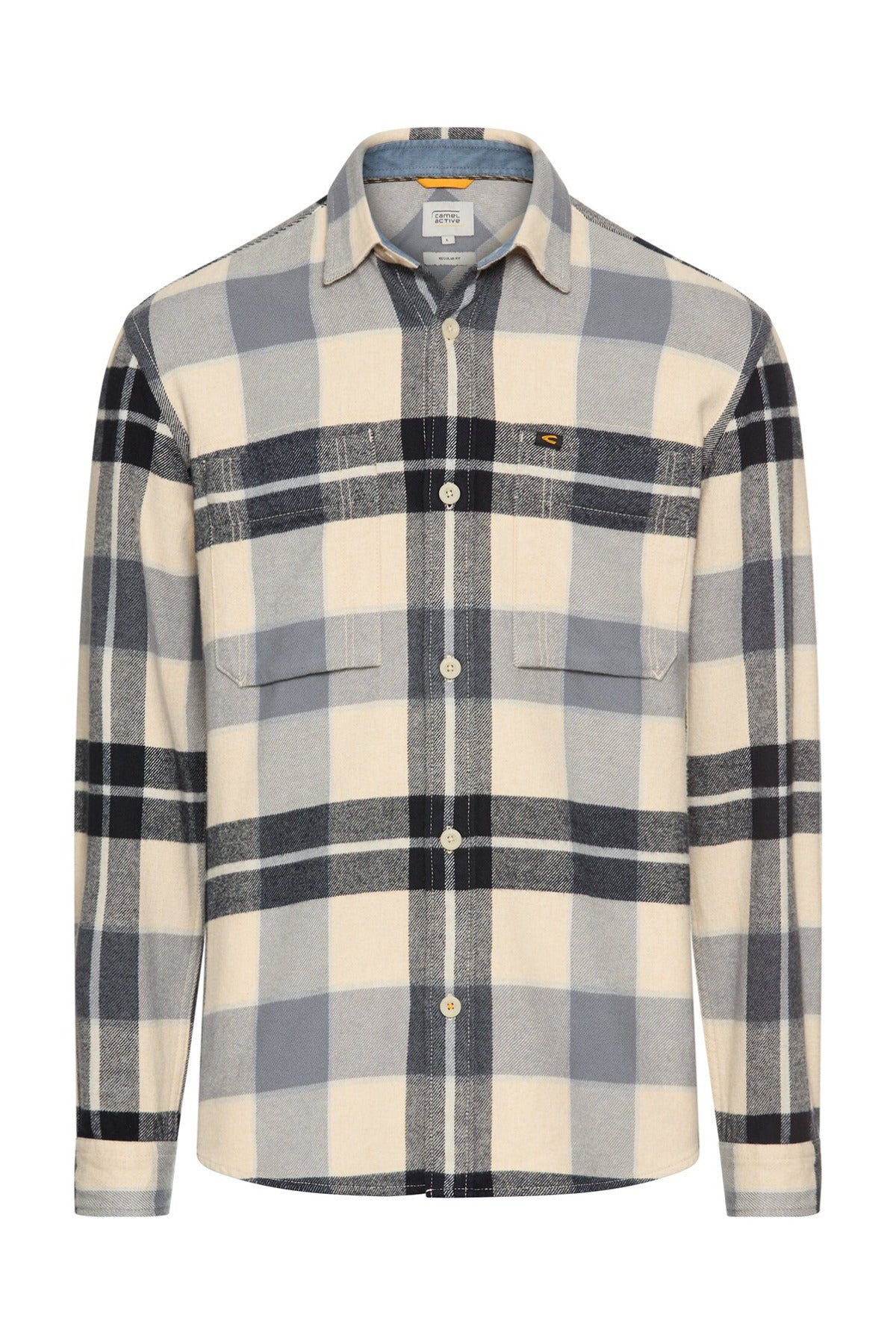 Camel Active Shirts