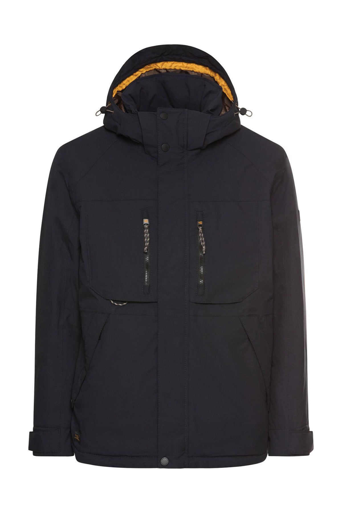 Camel Active Jackets-420064