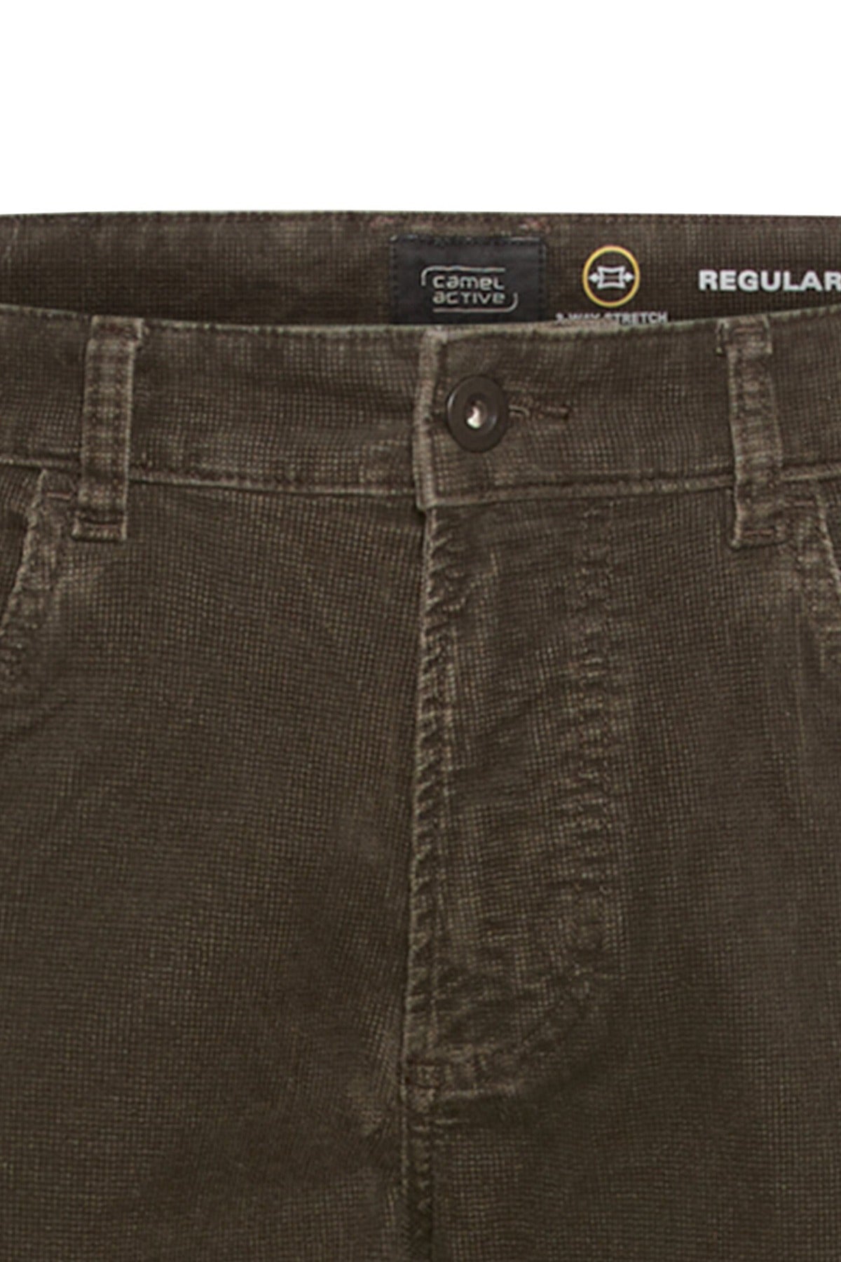 Camel Active Casual Pants-488R51