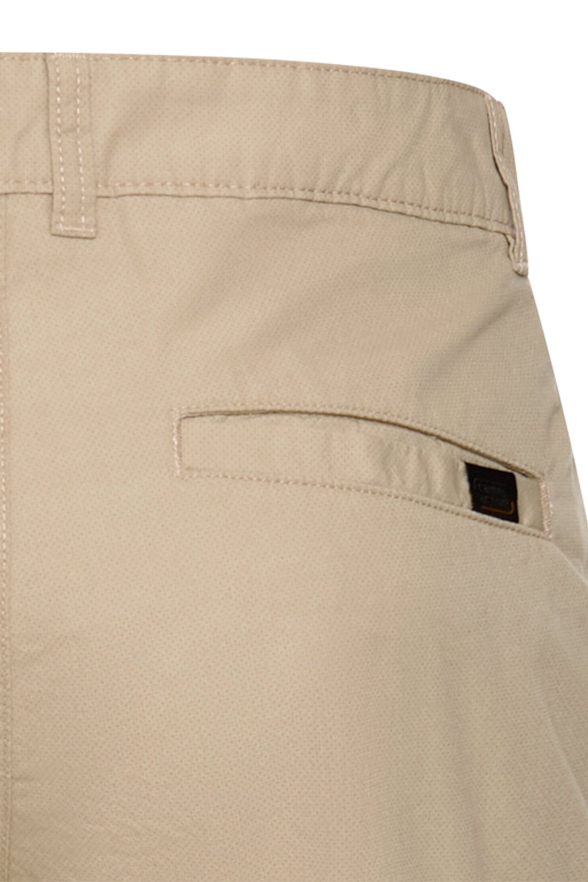 Bermudas - Cargo bermuda shorts med sidelommer