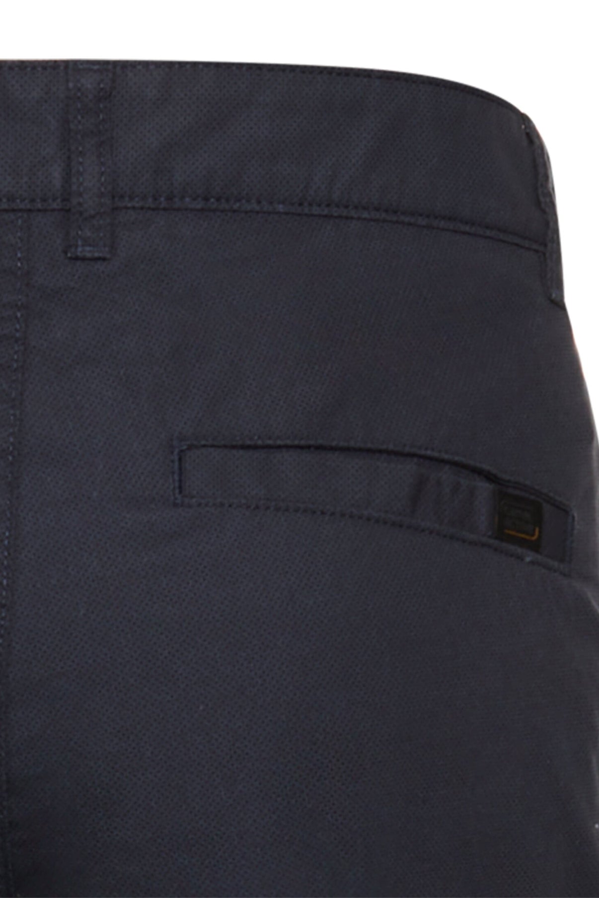 Bermudas - Cargo bermuda shorts med sidelommer