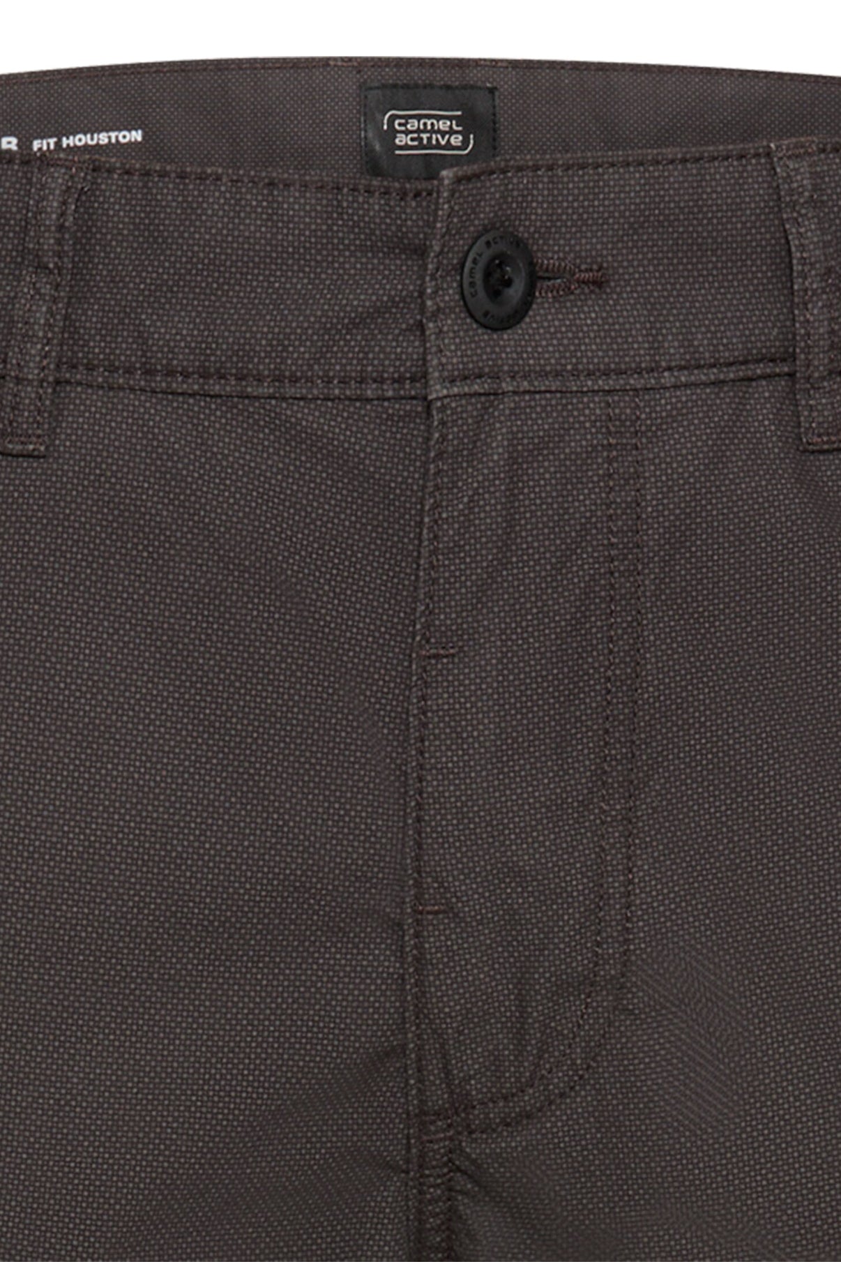Bermudas - Cargo bermuda shorts med sidelommer