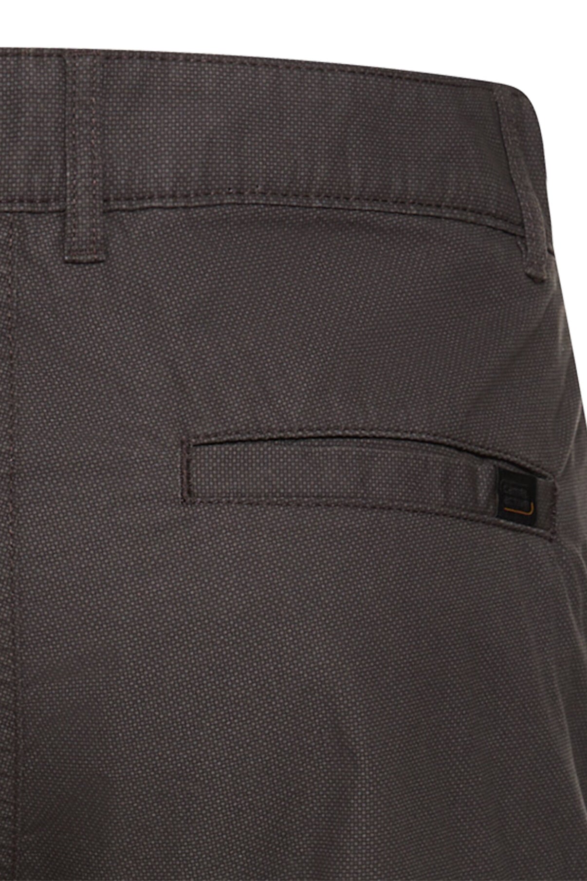 Bermudas - Cargo bermuda shorts med sidelommer
