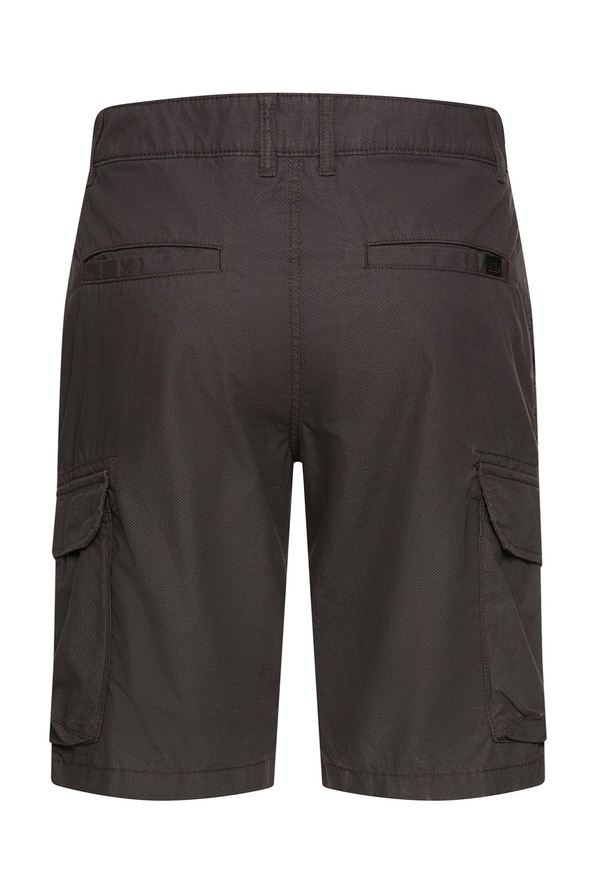 Bermudas shorts med lommer