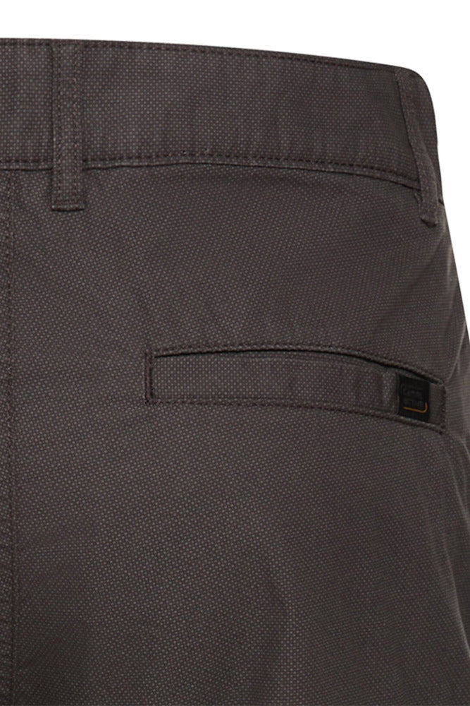Bermudas - Cargo bermuda shorts med sidelommer