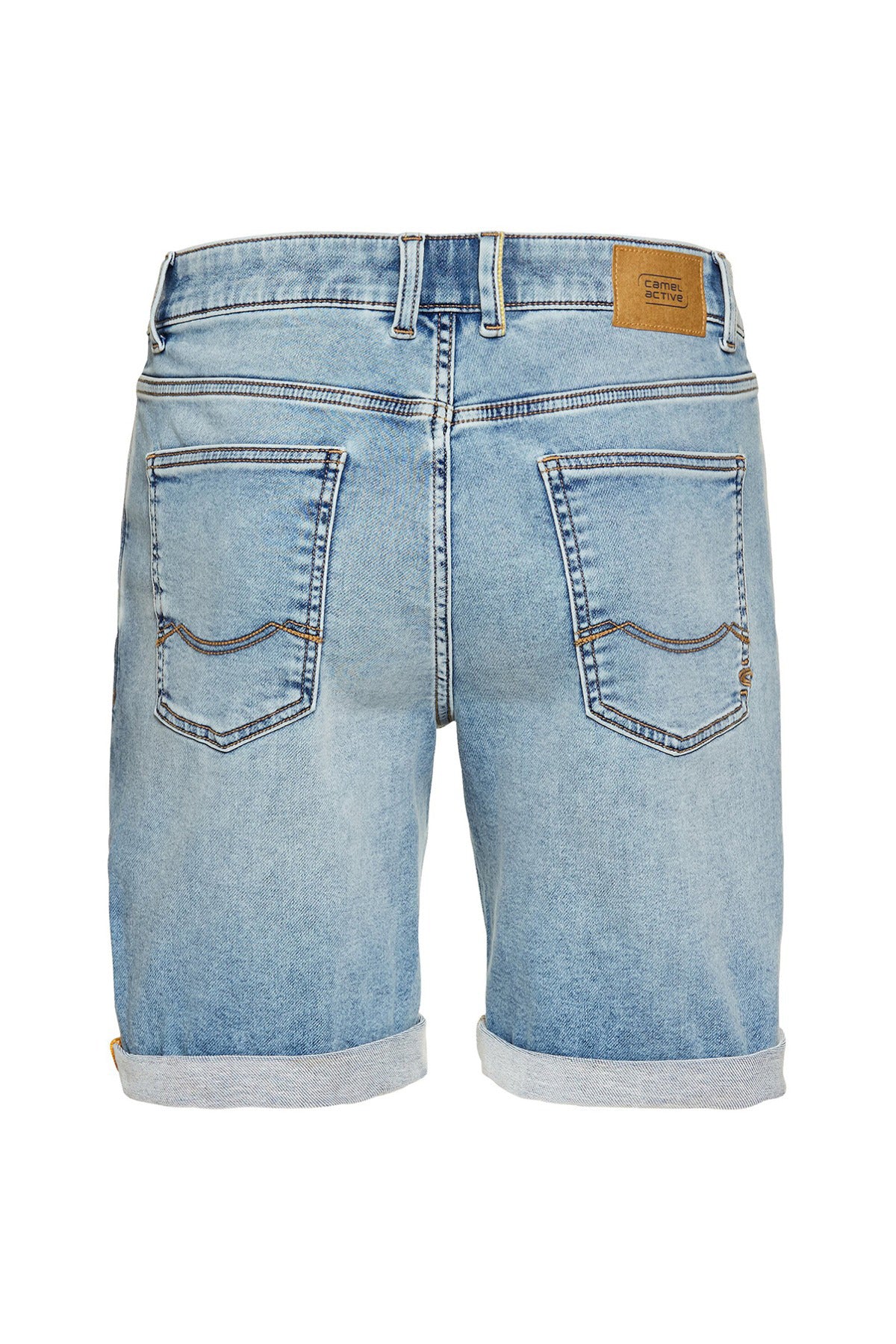 Camel Active Shorts 5-Pocket-498R02