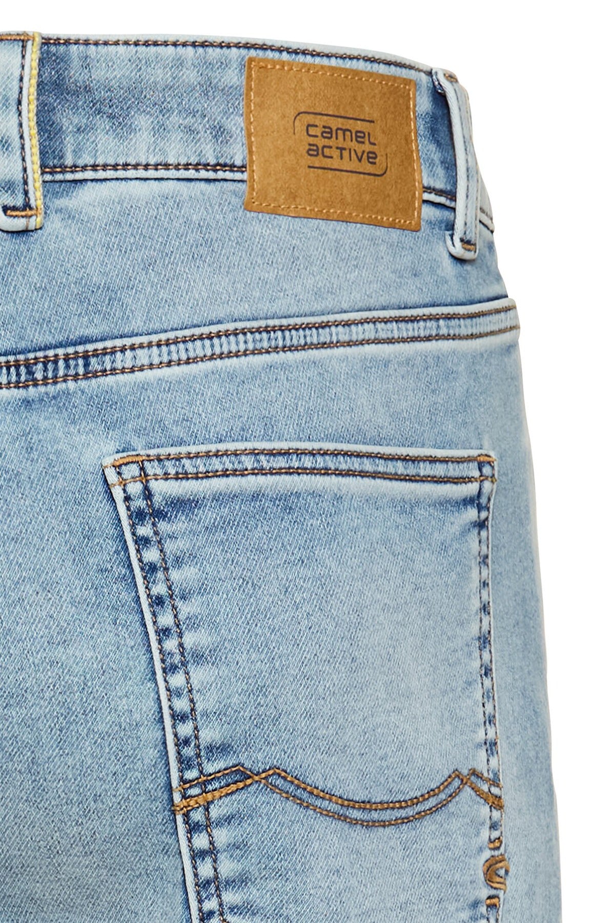 Camel Active Shorts 5-Pocket-498R02