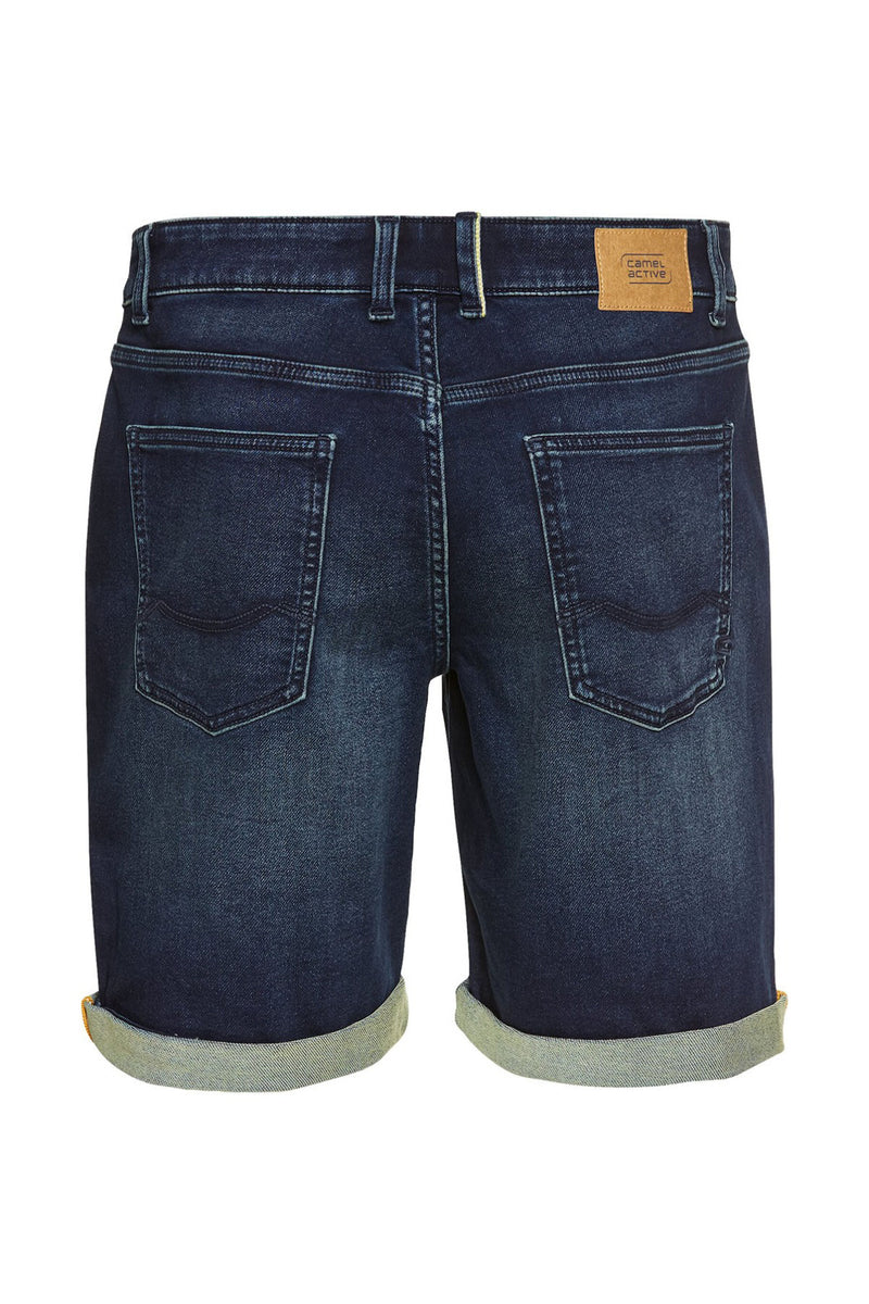 Camel Active Shorts 5-Pocket-498R02