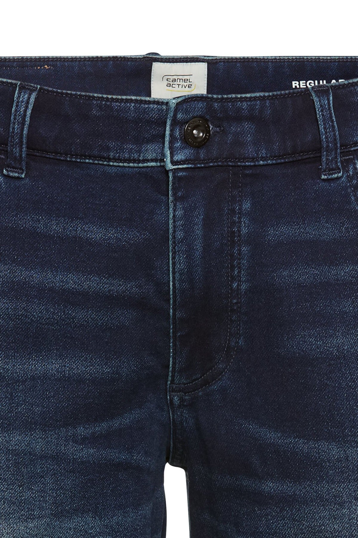 Camel Active Shorts 5-Pocket-498R02