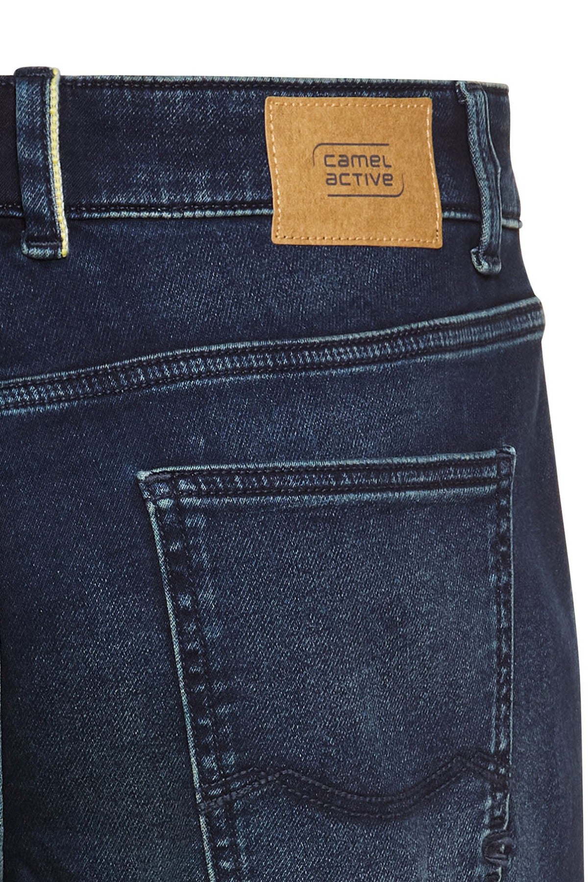 Camel Active Shorts 5-Pocket-498R02