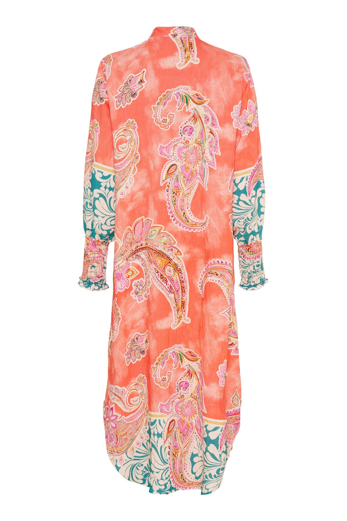 MARTA MdcMerle Dress