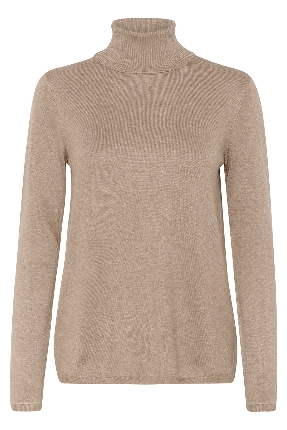 Culture CUannemarie Loose Roll-Neck