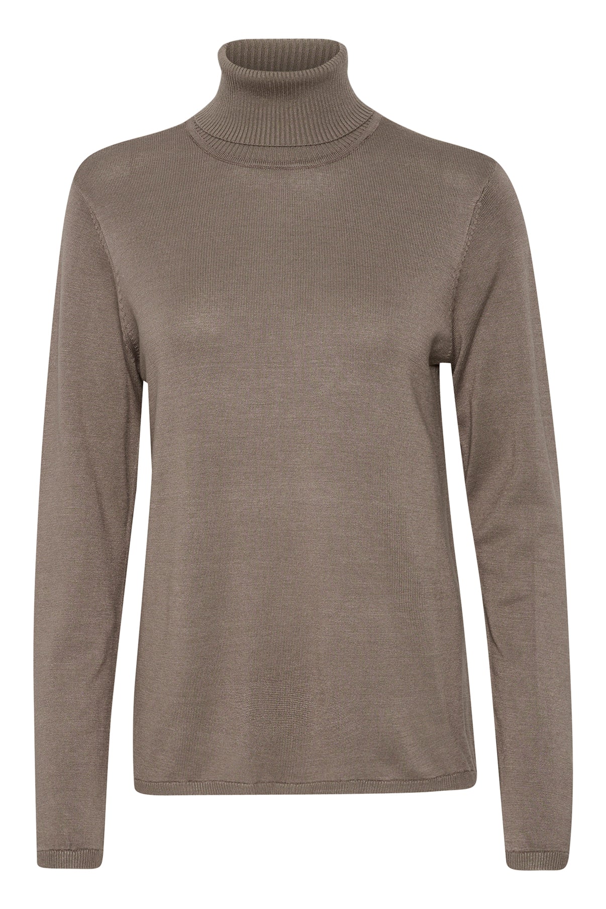 Culture CUannemarie Loose Roll-Neck