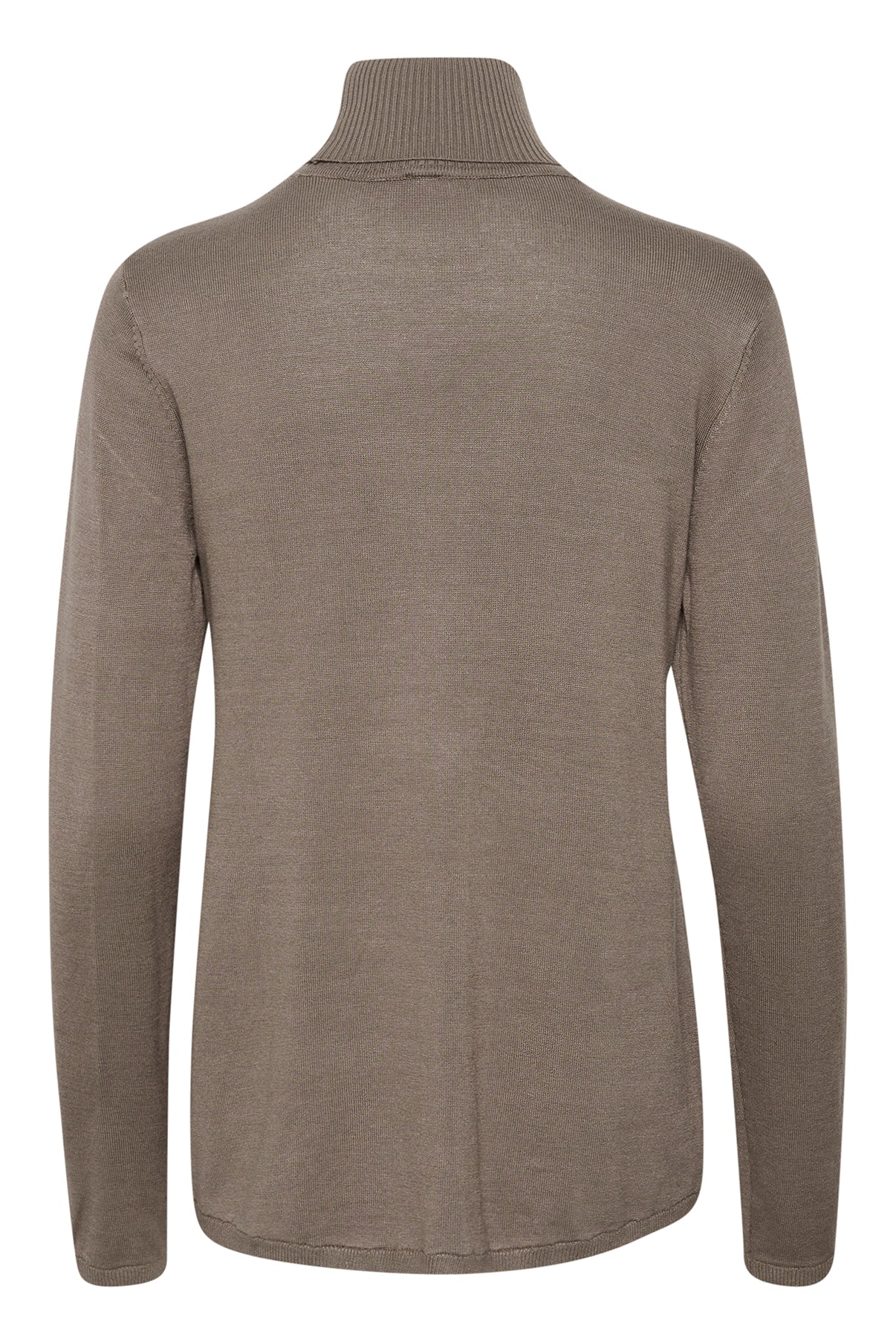 Culture CUannemarie Loose Roll-Neck