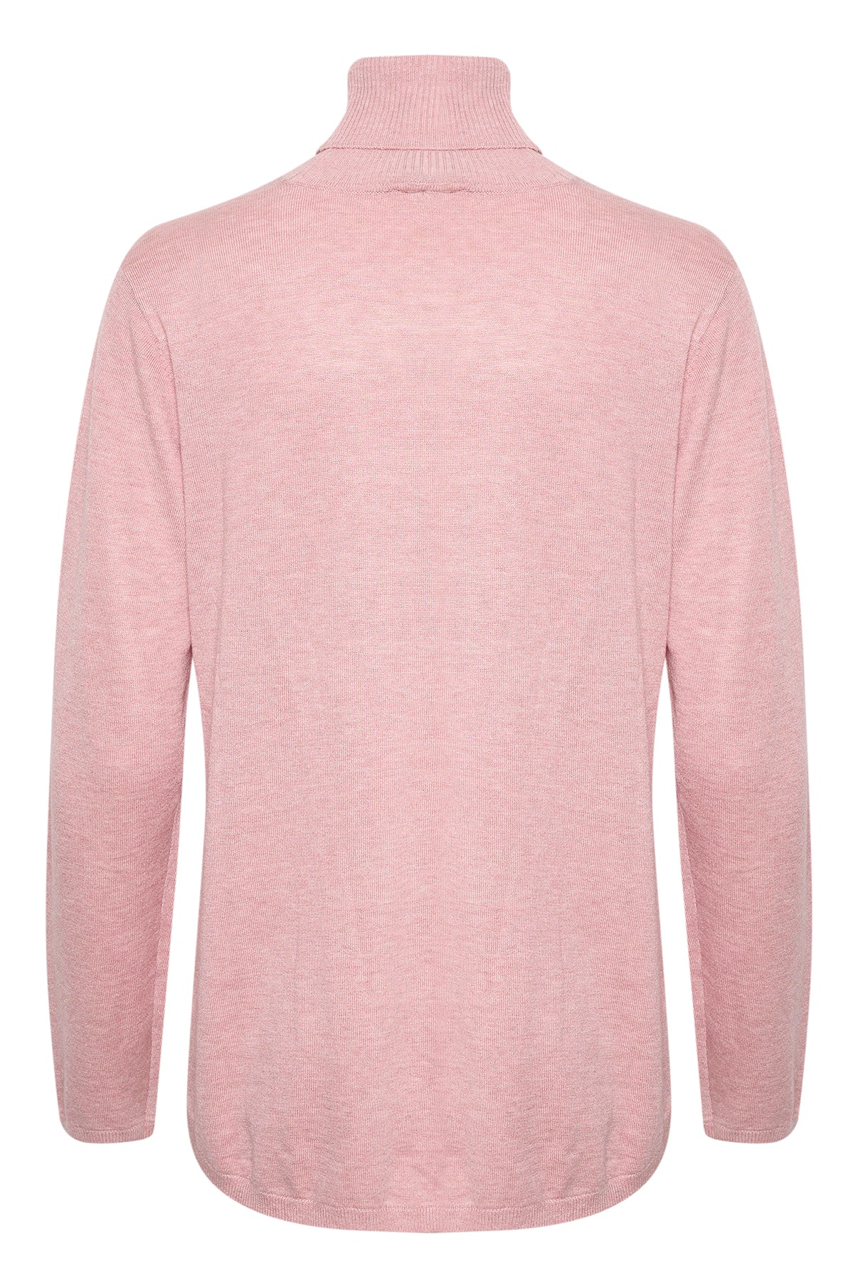 Culture CUannemarie Loose Roll-Neck