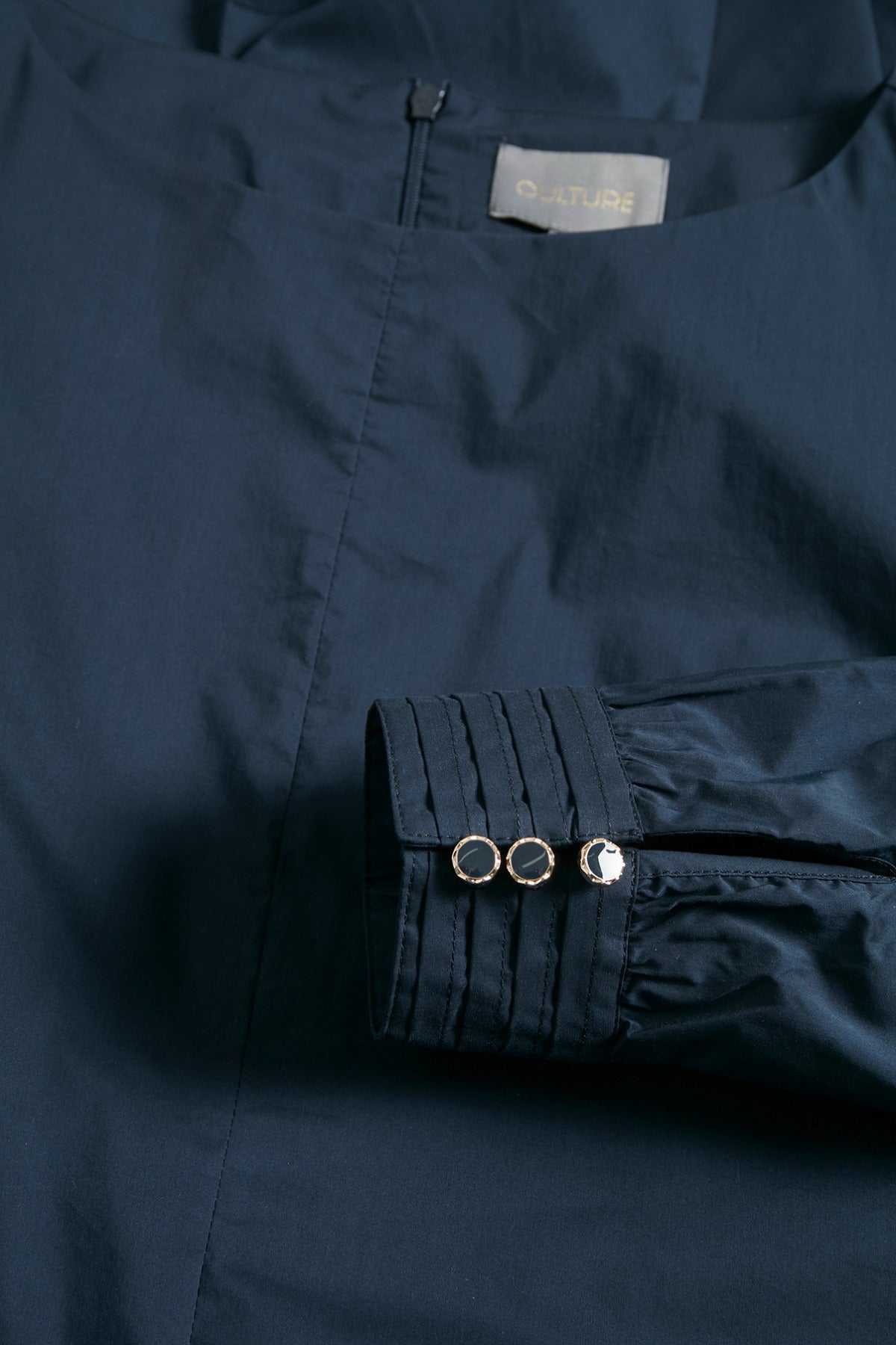 Culture CUantoinett Dress